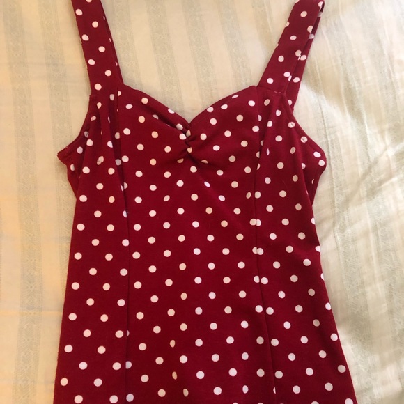 tank top - Picture 1 of 2